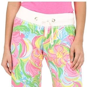 NWT Lilly Pulitzer Beach Pant